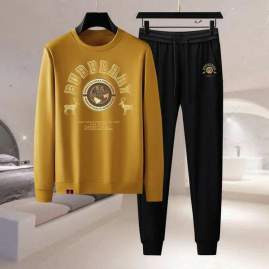 Picture of Burberry Sweater Suits _SKUBurberryM-4XL13gx28237492